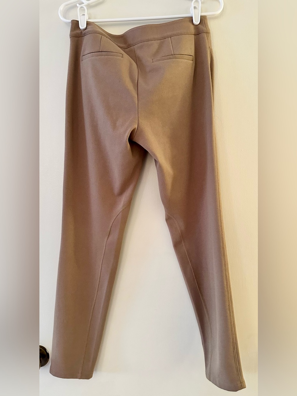 Talbots Women’s Camel/Tan Riding Pants - Picture 3 of 3